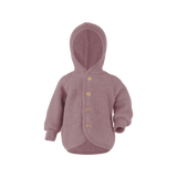 Engel Natur - Kurtka z delikatnej wełny merino