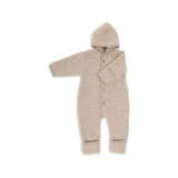 Engel Natur - Kombinezon z delikatnej wełny merino