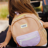 Hello Hossy - Plecak Mini Creme Brulee