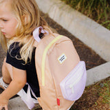 Hello Hossy - Plecak Mini Creme Brulee