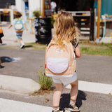 Hello Hossy - Plecak Mini Creme Brulee