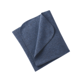 Engel Natur - Ciepły koc z delikatnej wełny merino