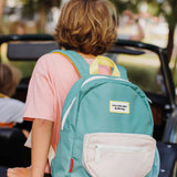 Hello Hossy - Plecak Mini Captain