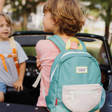 Hello Hossy - Plecak Mini Captain