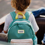 Hello Hossy - Plecak Mini Captain