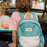 Hello Hossy - Plecak Mini Captain