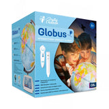 Albik GLOBUS