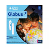 Albik GLOBUS