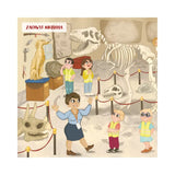 Książka Poznaję emocje 3+