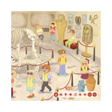 Książka Poznaję emocje 3+