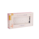 Moulin Roty - Karuzela z pozytywką MAŁA SZKOŁA TAŃCA