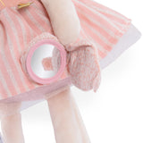 Moulin Roty - Maskotka aktywizująca Myszka 57 cm