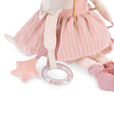 Moulin Roty - Maskotka aktywizująca Myszka 57 cm