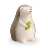 Moulin Roty - Lampka nocna - jeżyk TRZY MAŁE KRÓLICZKI