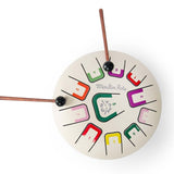 Moulin Roty - Bębenek językowy duży APRES LA PLUIE