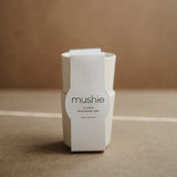 Mushie - Kubeczki do nauki samodzielnego picia Ivory