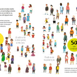 Gdyby na świecie było 100 ludzi