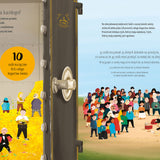 Gdyby na świecie było 100 ludzi