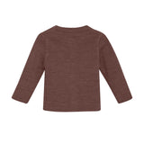 CeLaVi - Kardigan dziecięcy z delikatnej wełny merino