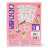 Tiger Tribe - Zawieszki do wypiekania, Słodycze