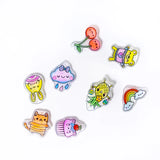 Tiger Tribe - Zawieszki do wypiekania, Słodycze