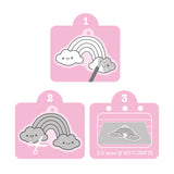 Tiger Tribe - Zawieszki do wypiekania, Słodycze