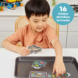 Tiger Tribe - Zawieszki do wypiekania, Słodycze