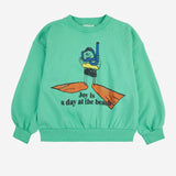 BOBO CHOSES - Bluza A Day At The Beach
