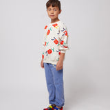 BOBO CHOSES - Bluza Smiling all over