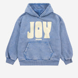 BOBO CHOSES - Bluza z kapturem Joy