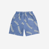 BOBO CHOSES - Spodenki Wavy Bobo Choses