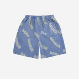 BOBO CHOSES - Spodenki Wavy Bobo Choses