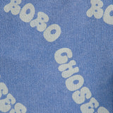 BOBO CHOSES - Spodenki Wavy Bobo Choses
