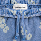 BOBO CHOSES - Spodenki Wavy Bobo Choses