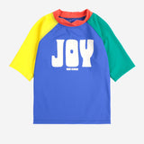 Bobo Choses - Koszulka kąpielowa z długim rękawem Joy