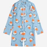 Bobo Choses - Kostium kąpielowy Morning Egg