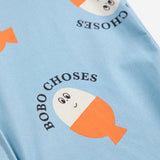 Bobo Choses - Kostium kąpielowy Morning Egg