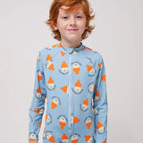 Bobo Choses - Kostium kąpielowy Morning Egg