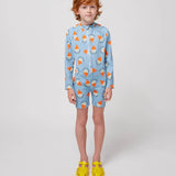 Bobo Choses - Kostium kąpielowy Morning Egg