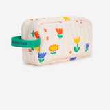 BOBO CHOSES - Kosmetyczka/organizer Garden Party