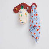 BOBO CHOSES - Kosmetyczka/organizer Garden Party