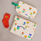 BOBO CHOSES - Kosmetyczka/organizer Garden Party