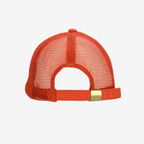 BOBO CHOSES - Czapka z daszkiem Hello Joy mesh