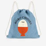 BOBO CHOSES - Worek/plecak Morning Egg