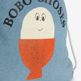 BOBO CHOSES - Worek/plecak Morning Egg