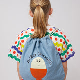 BOBO CHOSES - Worek/plecak Morning Egg