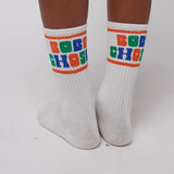 BOBO CHOSES - Długie skarpetki