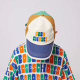 BOBO CHOSES - Czapka z daszkiem