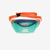 BOBO CHOSES - Wielokolorowa saszetka/nerka na pasek