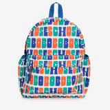 BOBO CHOSES - Plecak Bobo Choses all over